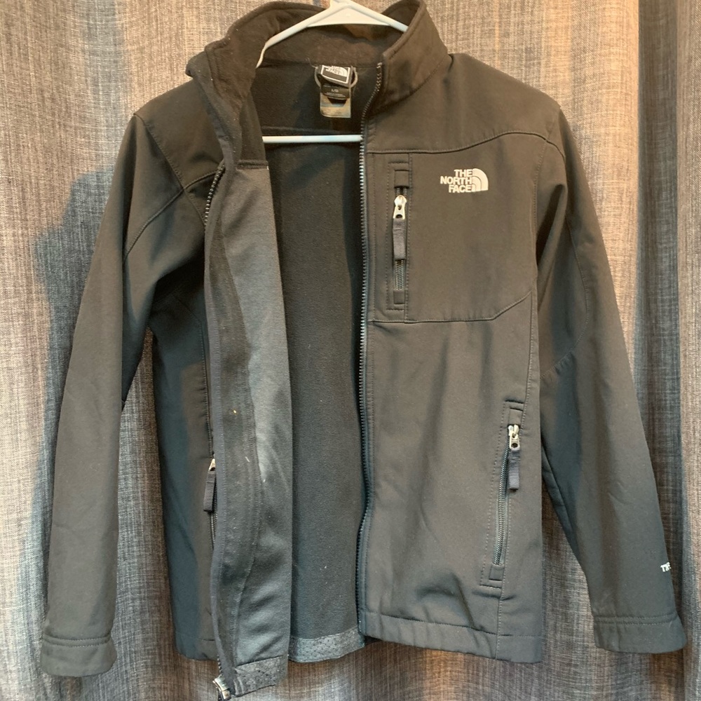 The North Face Boys Jacket